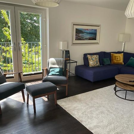 Altido Bright City Centre 2Bed, 2Bath With Free Parking Edynburg Zewnętrze zdjęcie